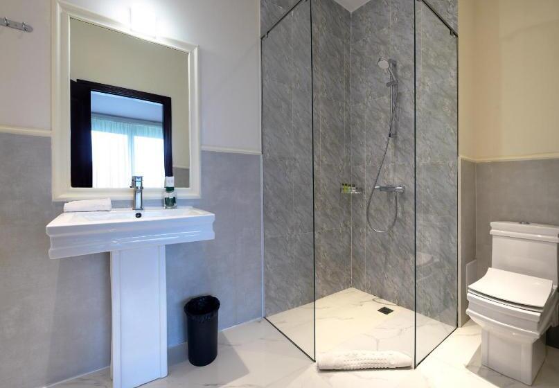 سوییت خانوادگی, Aurora Resort By Stellar Hotels, Tsaghkadzor