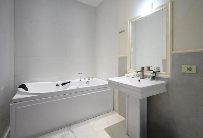 سوییت خانوادگی, Aurora Resort By Stellar Hotels, Tsaghkadzor