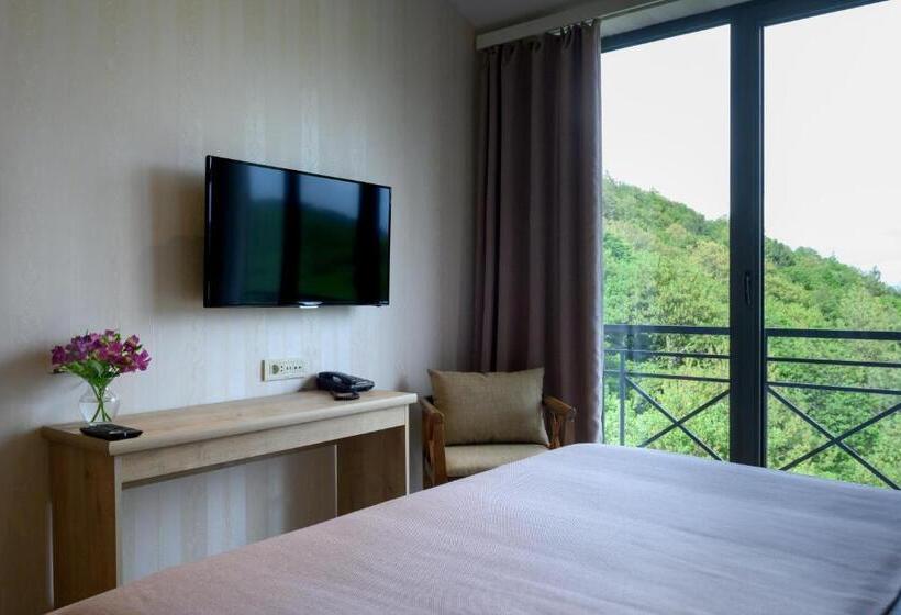 سوییت خانوادگی, Aurora Resort By Stellar Hotels, Tsaghkadzor