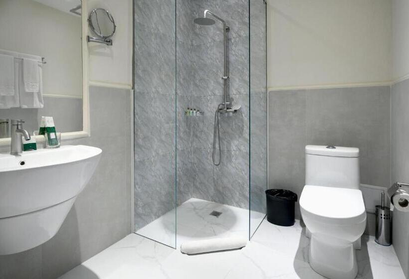 Deluxe Room Mountain View, Aurora Resort By Stellar Hotels, Tsaghkadzor