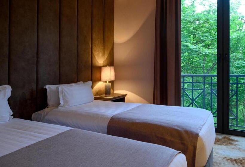 Deluxe Room Mountain View, Aurora Resort By Stellar Hotels, Tsaghkadzor