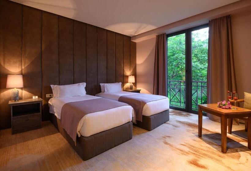 Deluxe Room Mountain View, Aurora Resort By Stellar Hotels, Tsaghkadzor