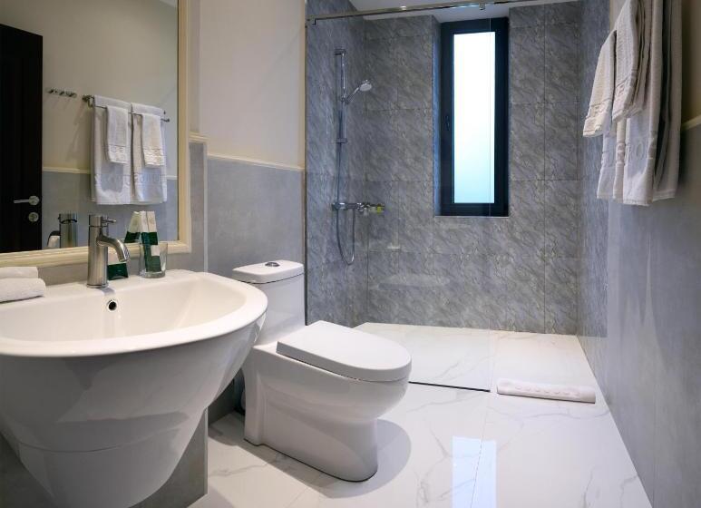 اتاق سوپریور با تخت بزرگ, Aurora Resort By Stellar Hotels, Tsaghkadzor