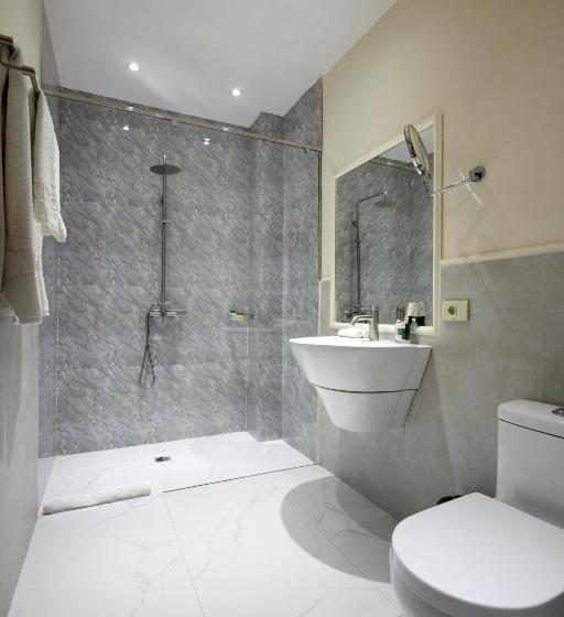 اتاق استاندارد با تخت بزرگ, Aurora Resort By Stellar Hotels, Tsaghkadzor