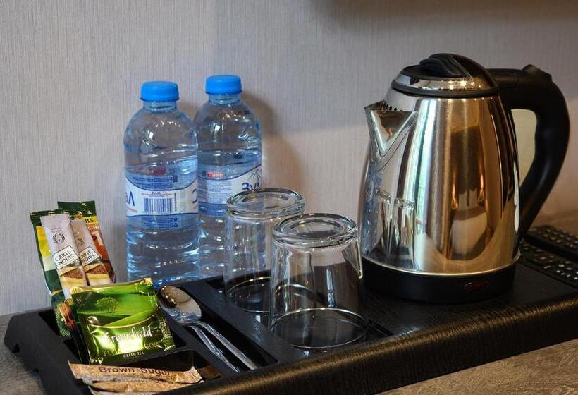 اتاق سوپریور خانوادگی, Aurora Resort By Stellar Hotels, Tsaghkadzor