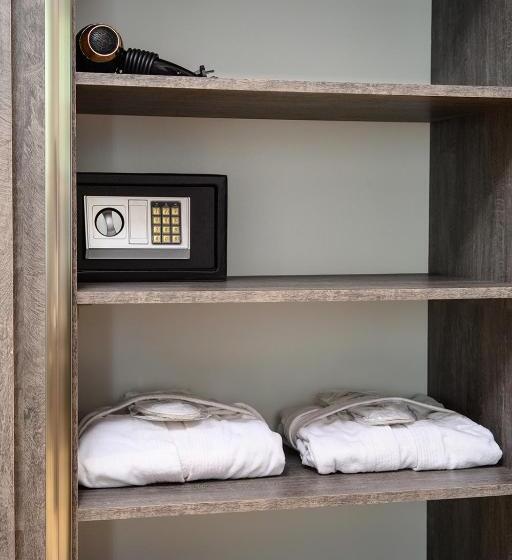 اتاق سوپریور خانوادگی, Aurora Resort By Stellar Hotels, Tsaghkadzor