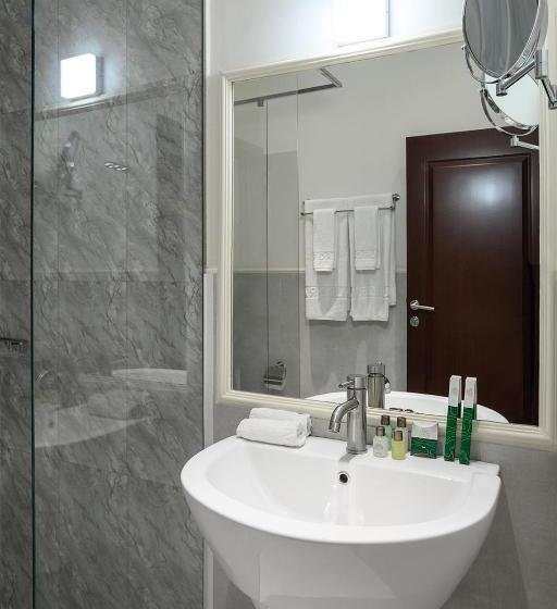 اتاق سوپریور خانوادگی, Aurora Resort By Stellar Hotels, Tsaghkadzor