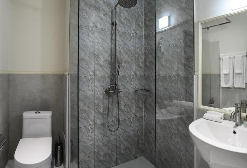 اتاق سوپریور خانوادگی, Aurora Resort By Stellar Hotels, Tsaghkadzor