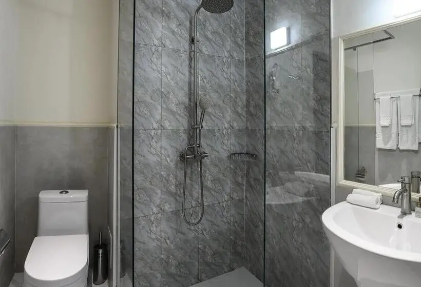 اتاق سوپریور خانوادگی, Aurora Resort By Stellar Hotels, Tsaghkadzor