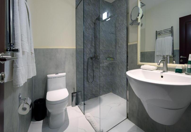 اتاق سوپریور خانوادگی, Aurora Resort By Stellar Hotels, Tsaghkadzor