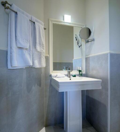 سوئیت با تخت بزرگ, Aurora Resort By Stellar Hotels, Tsaghkadzor