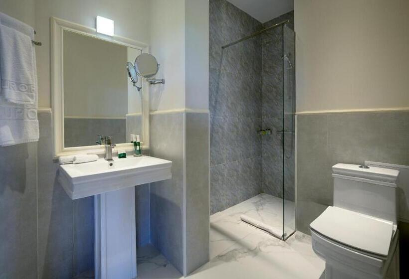 سوئیت با تخت بزرگ, Aurora Resort By Stellar Hotels, Tsaghkadzor