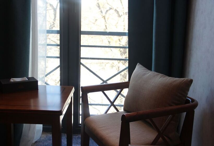 اتاق خانوادگی, Aurora Resort By Stellar Hotels, Tsaghkadzor