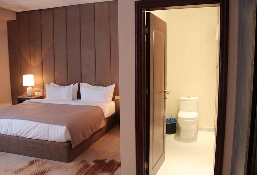 اتاق خانوادگی, Aurora Resort By Stellar Hotels, Tsaghkadzor