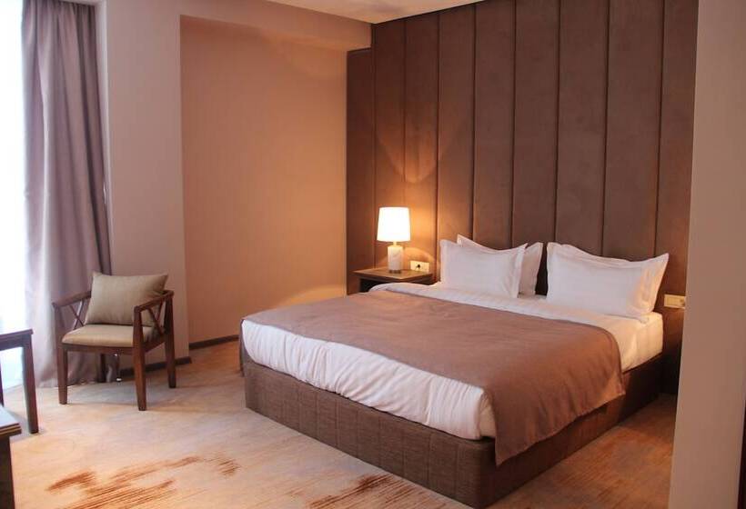 اتاق خانوادگی, Aurora Resort By Stellar Hotels, Tsaghkadzor