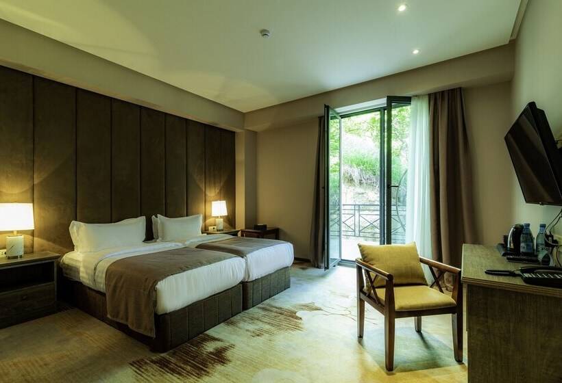 اتاق خانوادگی, Aurora Resort By Stellar Hotels, Tsaghkadzor