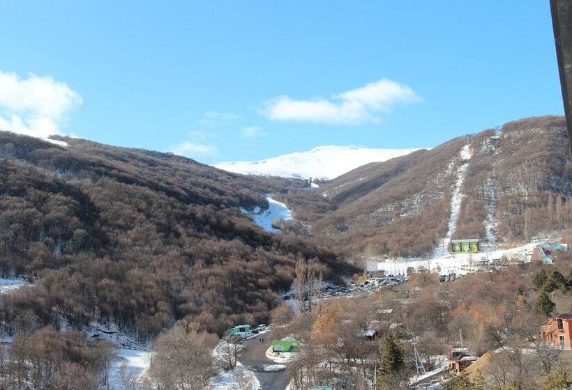 سوییت اجرایی, Aurora Resort By Stellar Hotels, Tsaghkadzor