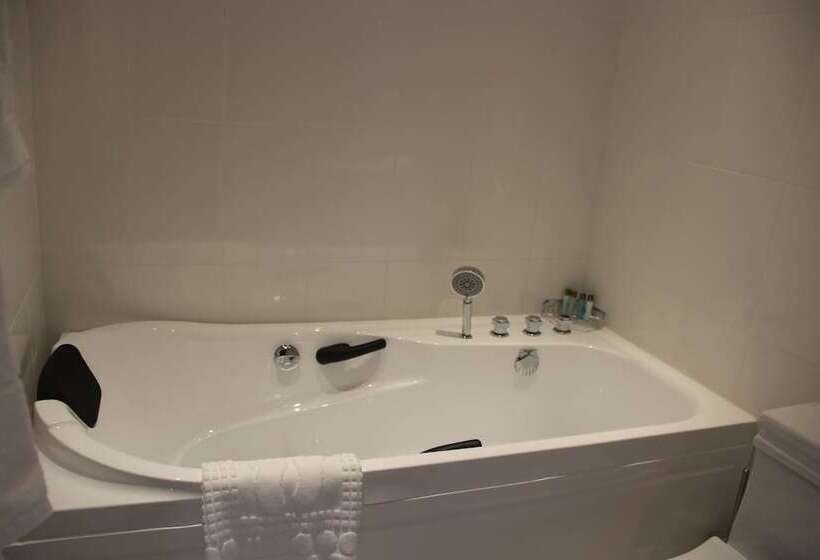 سوییت اجرایی, Aurora Resort By Stellar Hotels, Tsaghkadzor