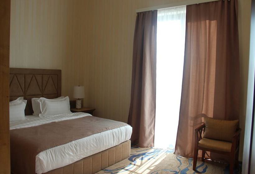 سوییت اجرایی, Aurora Resort By Stellar Hotels, Tsaghkadzor