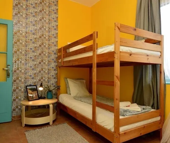 2 Yatak Odalı Daire, Ludwig
