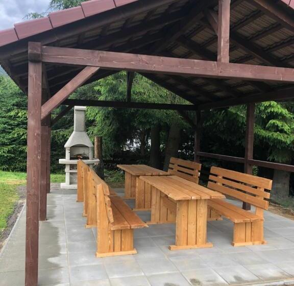 1ベッドルームアパートメント, Kubovka 63