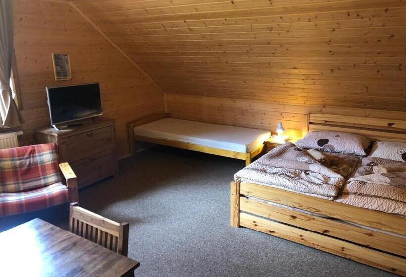 スイート, Kubovka 63