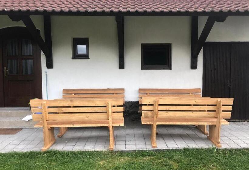 1ベッドルームアパートメント, Kubovka 63