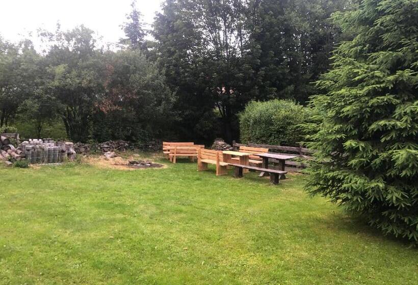 1ベッドルームアパートメント, Kubovka 63