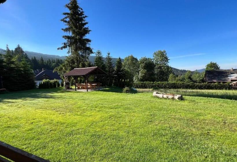 1ベッドルームアパートメント, Kubovka 63