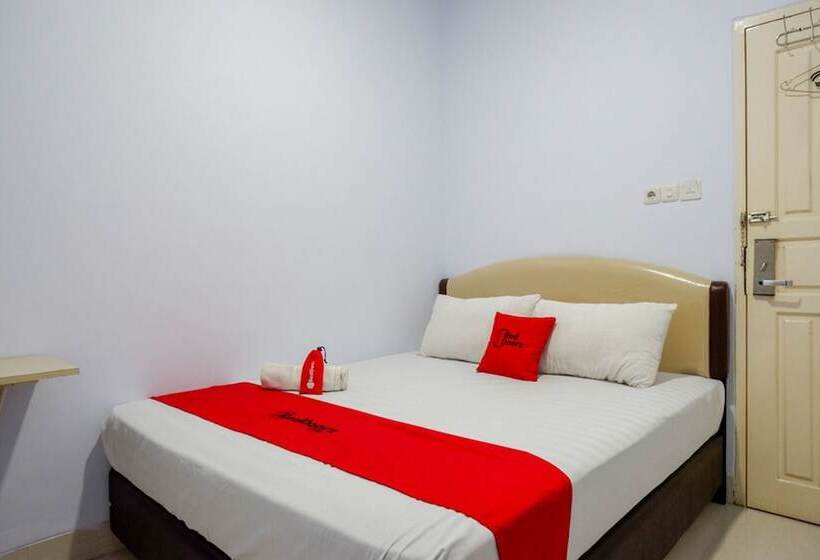 스탠다드 룸, Reddoorz @ Hotel Bravo Pantai Kamali Bau Bau