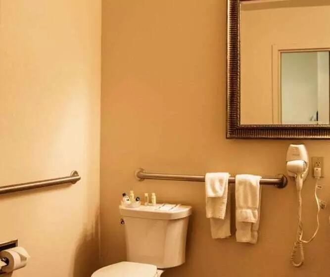 اتاق سوپریور, Richland Inn And Suites