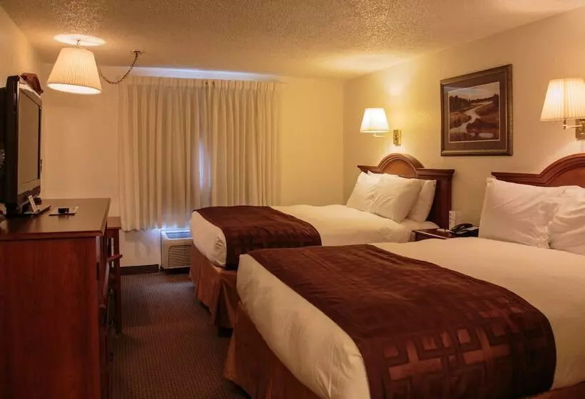 اتاق سوپریور, Richland Inn And Suites