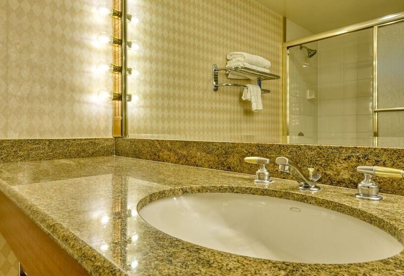 סוויטה, Rio Hotel & Casino, A Destination By Hyatt Hotel