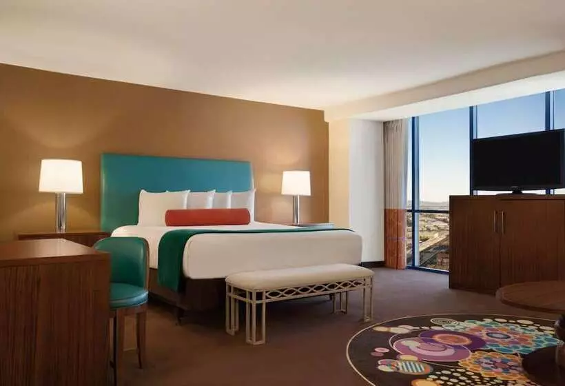 سوییت, Rio Hotel & Casino, A Destination By Hyatt Hotel