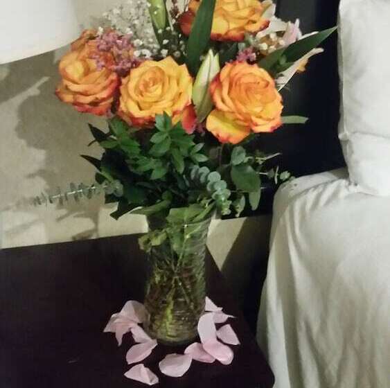 프리미엄 스위트, Rosedale Inn