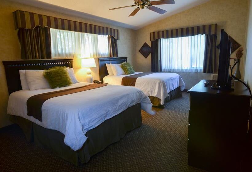 프리미엄 스위트, Rosedale Inn