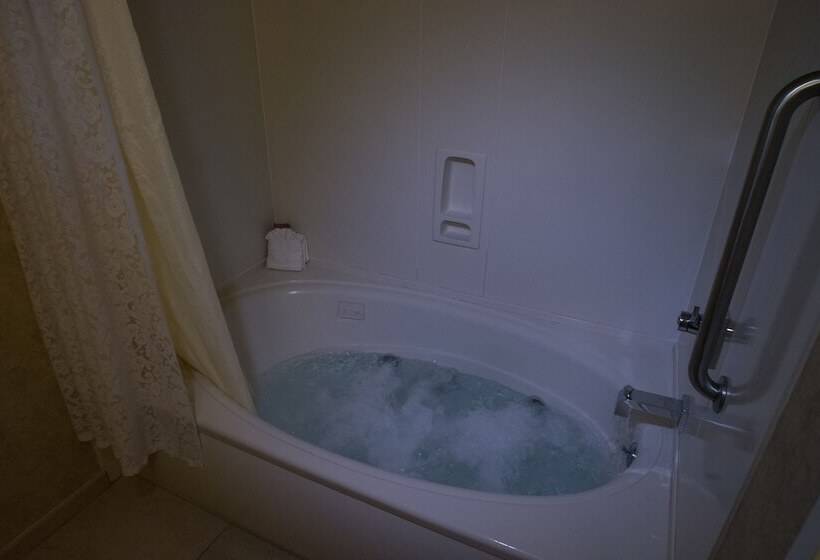 프리미엄 스위트, Rosedale Inn