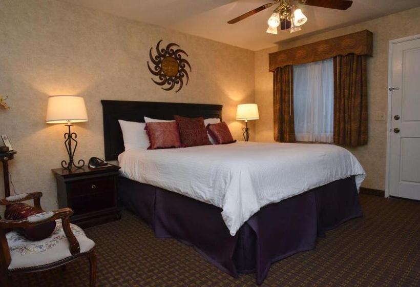 프리미엄 스위트, Rosedale Inn