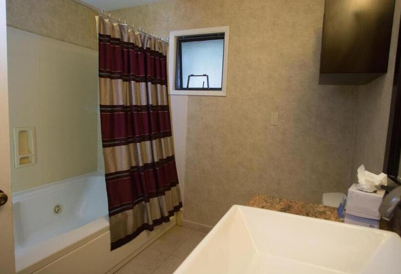 스탠다드 룸, Rosedale Inn