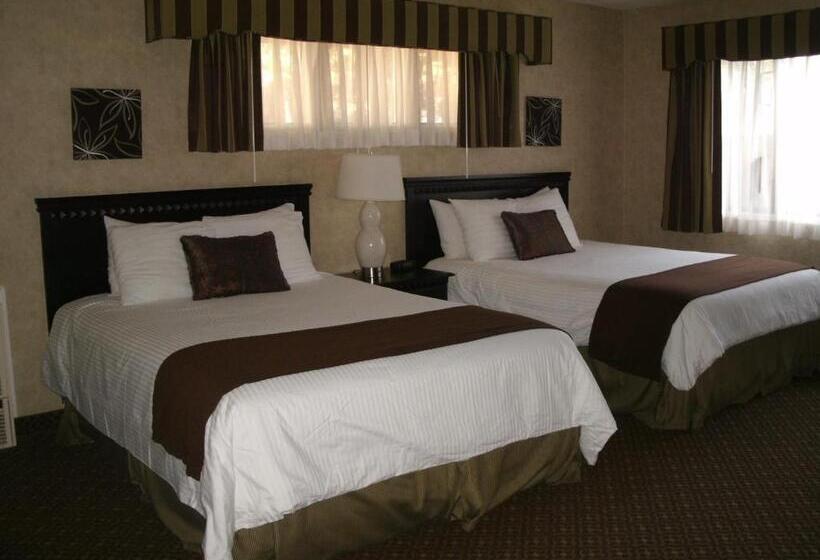 스탠다드 룸, Rosedale Inn