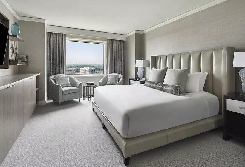 エクゼクティブスイート, The Ritzcarlton, Tysons Corner
