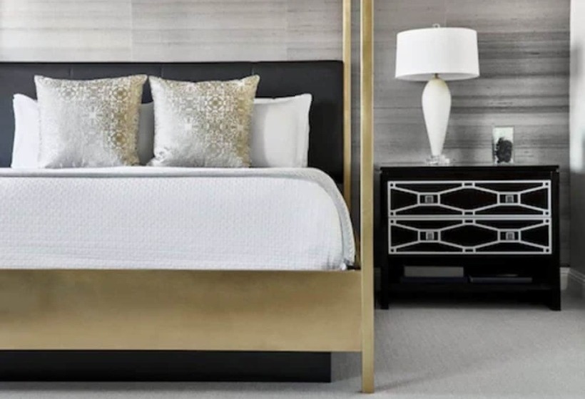 이그제큐티브 스위트, The Ritzcarlton, Tysons Corner