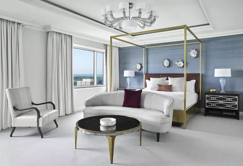 エクゼクティブスイート, The Ritzcarlton, Tysons Corner