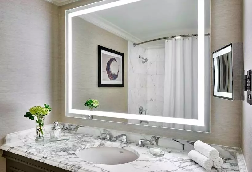 プレミアムルーム, The Ritzcarlton, Tysons Corner