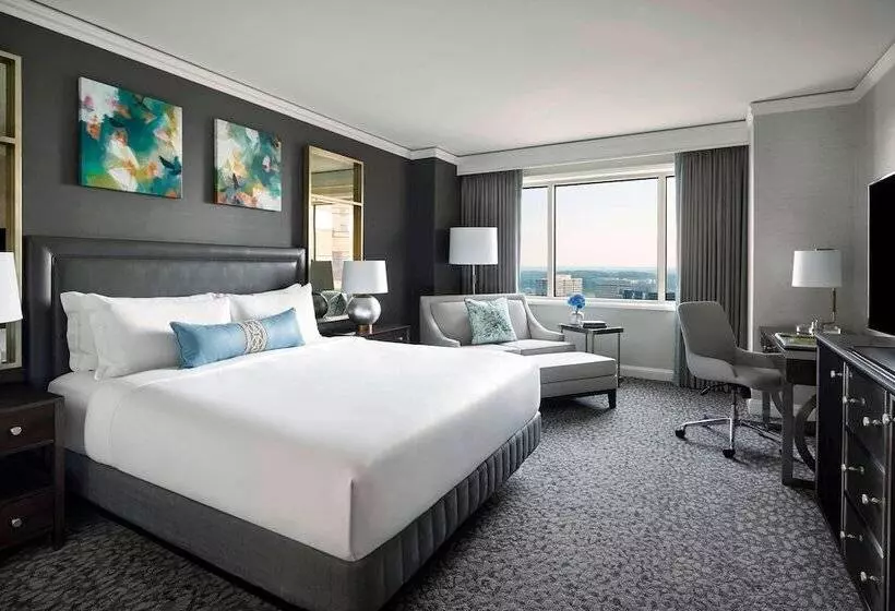 プレミアムルーム, The Ritzcarlton, Tysons Corner