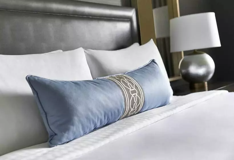 プレミアムルーム, The Ritzcarlton, Tysons Corner