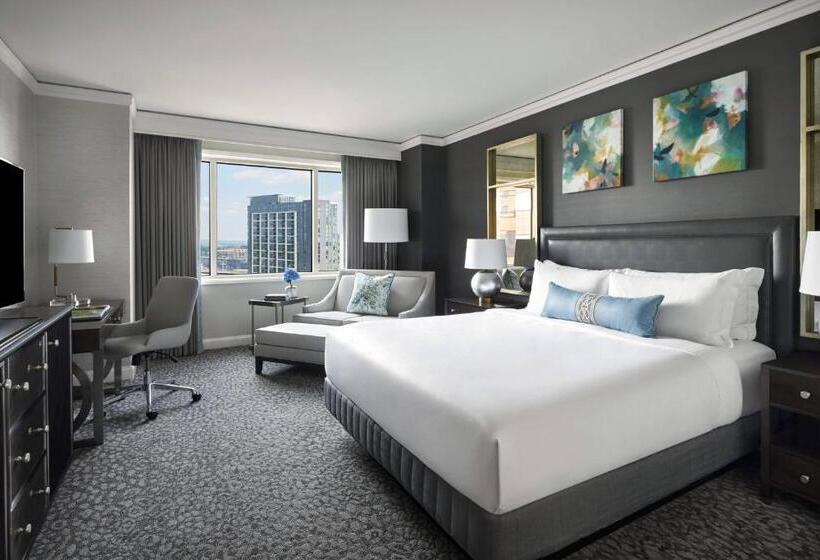 프리미엄 룸, The Ritzcarlton, Tysons Corner