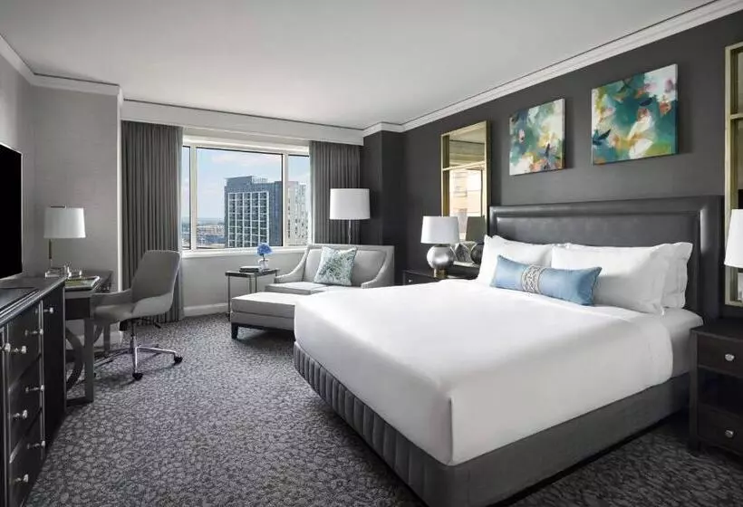 プレミアムルーム, The Ritzcarlton, Tysons Corner