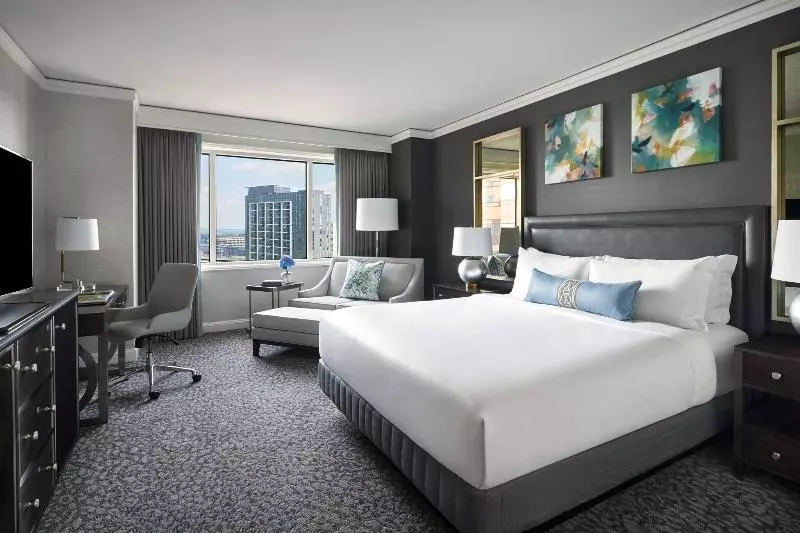 プレミアムルーム, The Ritzcarlton, Tysons Corner