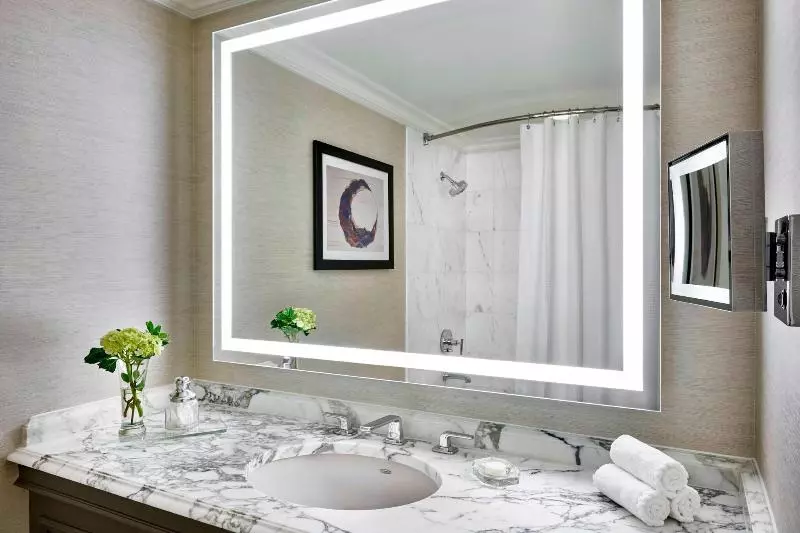 プレミアムルーム, The Ritzcarlton, Tysons Corner